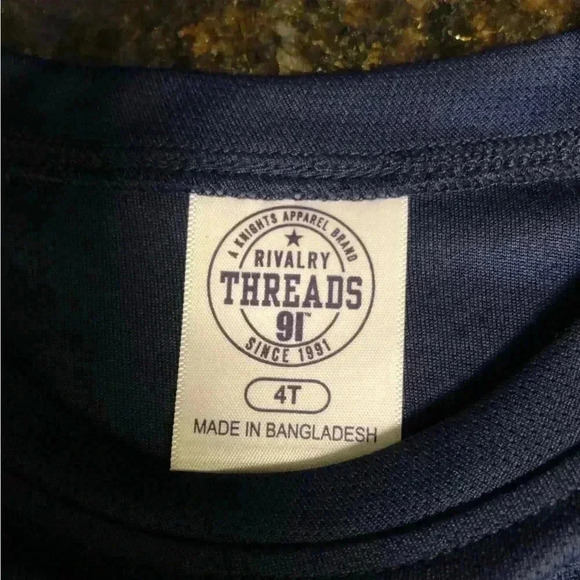 BYU Cougars 2 Piece Set - Picture 6 of 10